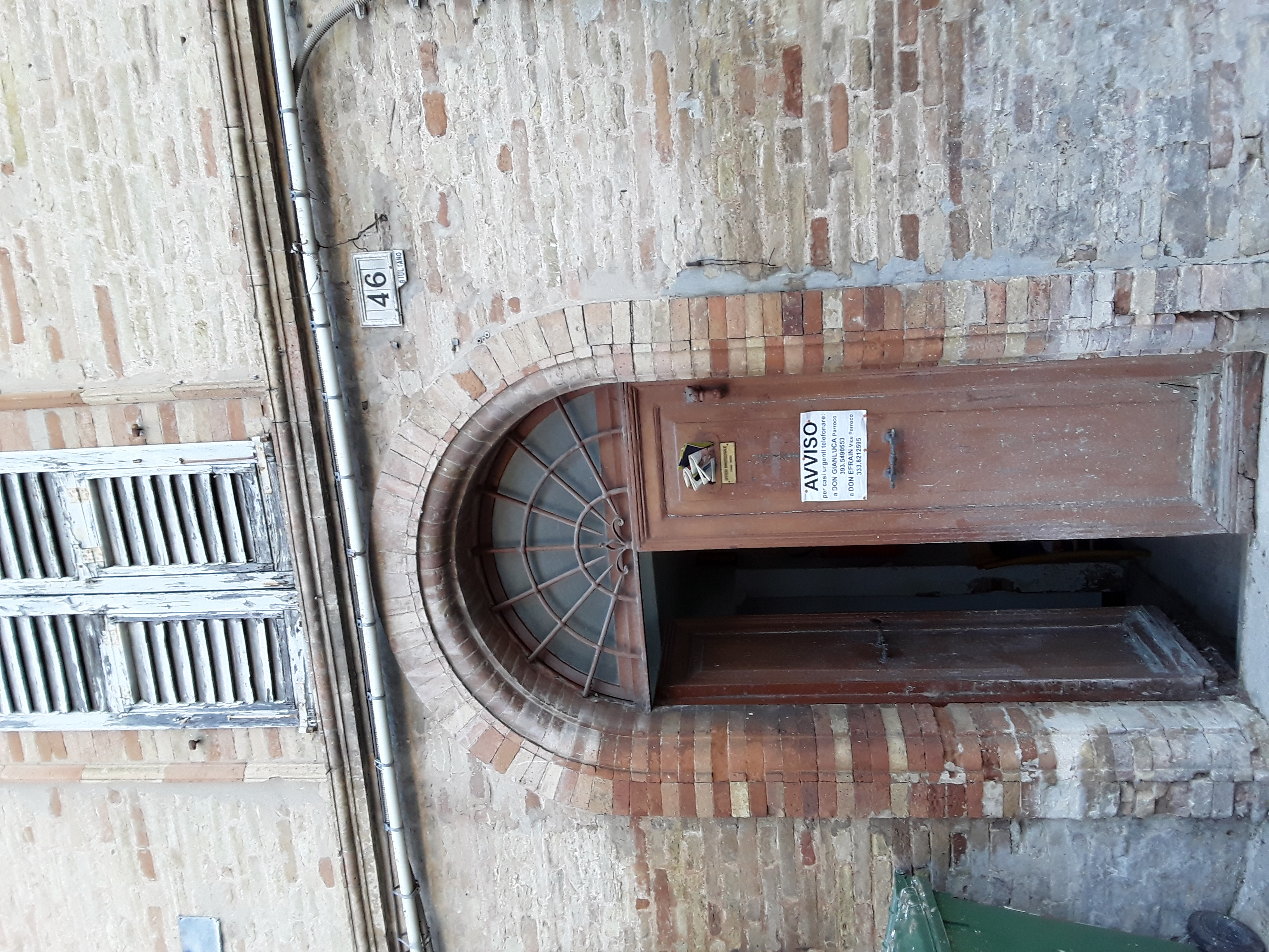 Casa Canonica di San Michele Arcangelo