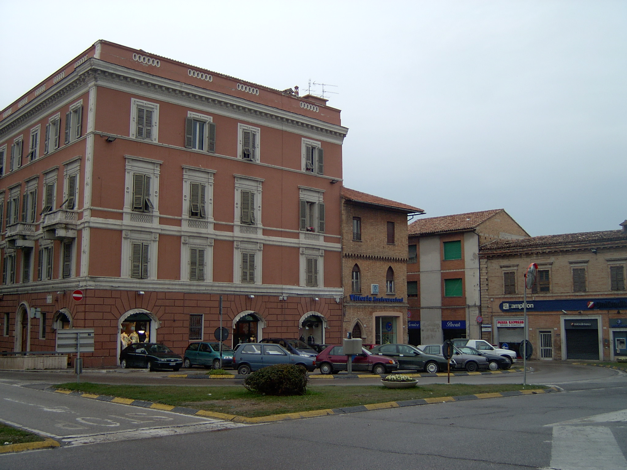Casa Vitali