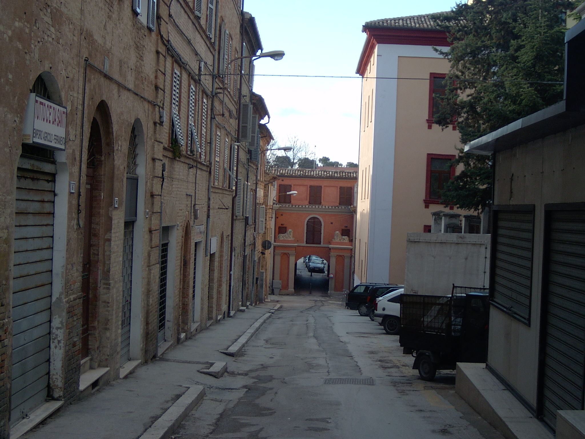 Officina Crucianelli