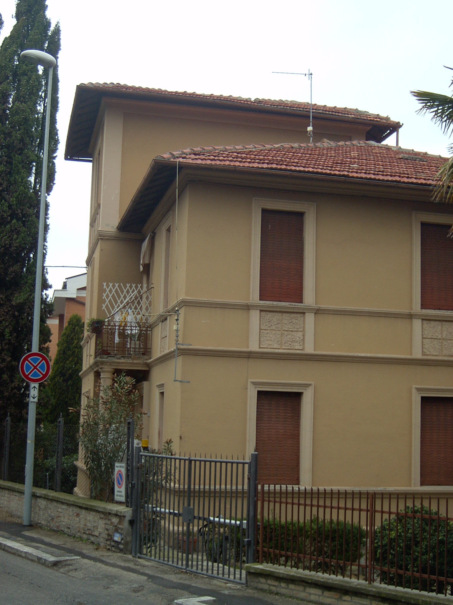 Villino Gasparri