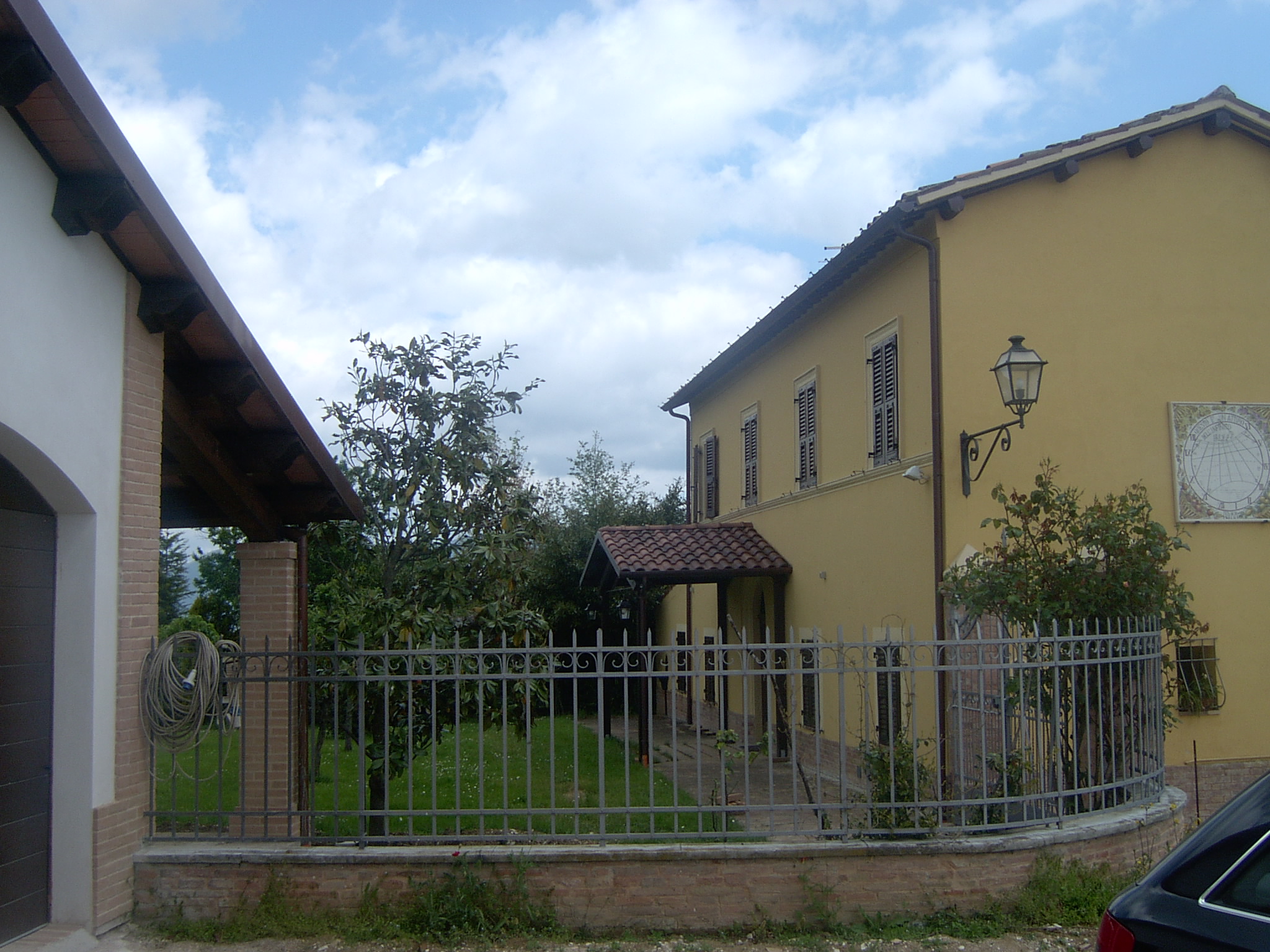 Casa Tarulli