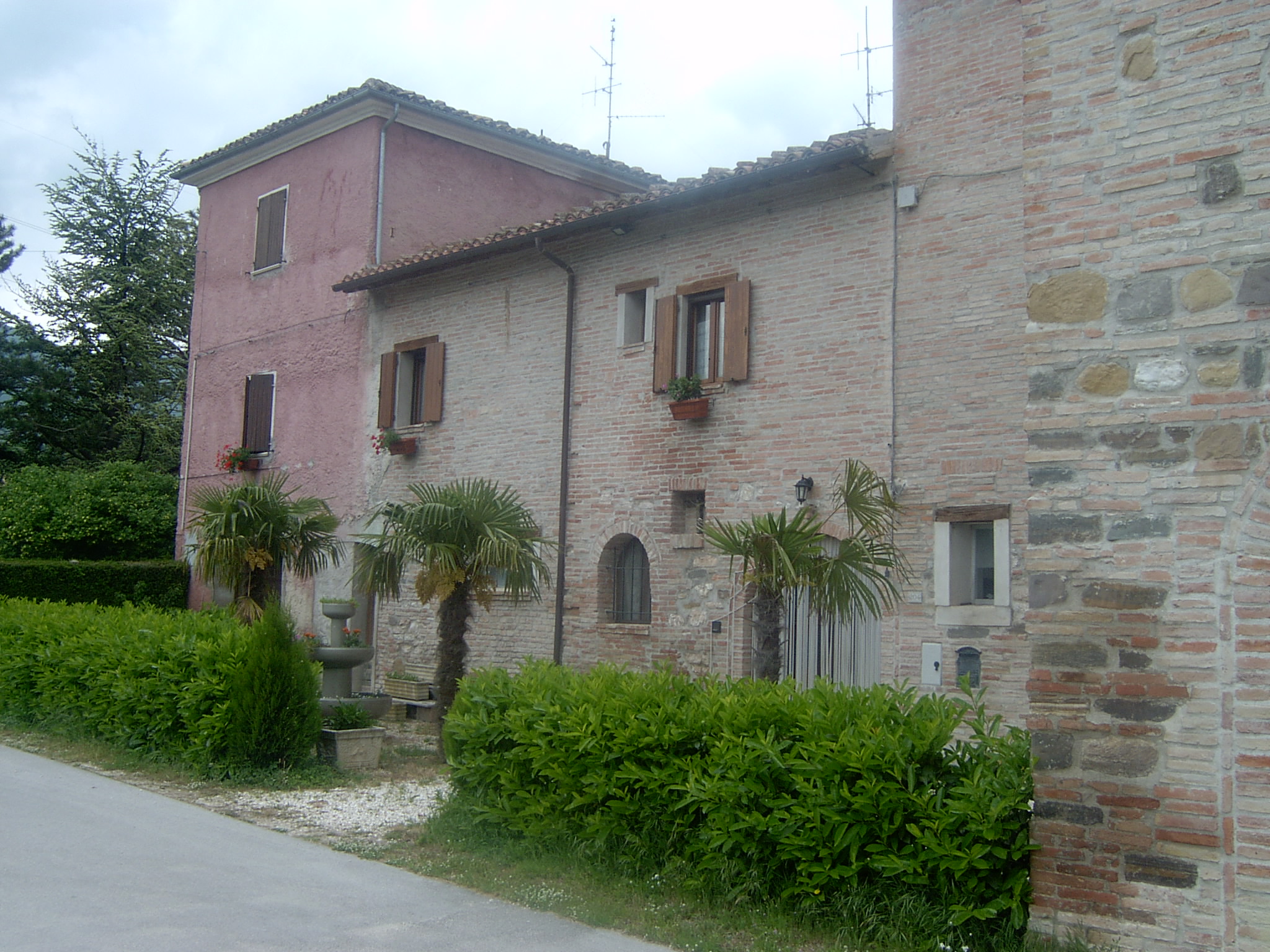 Casa colonica