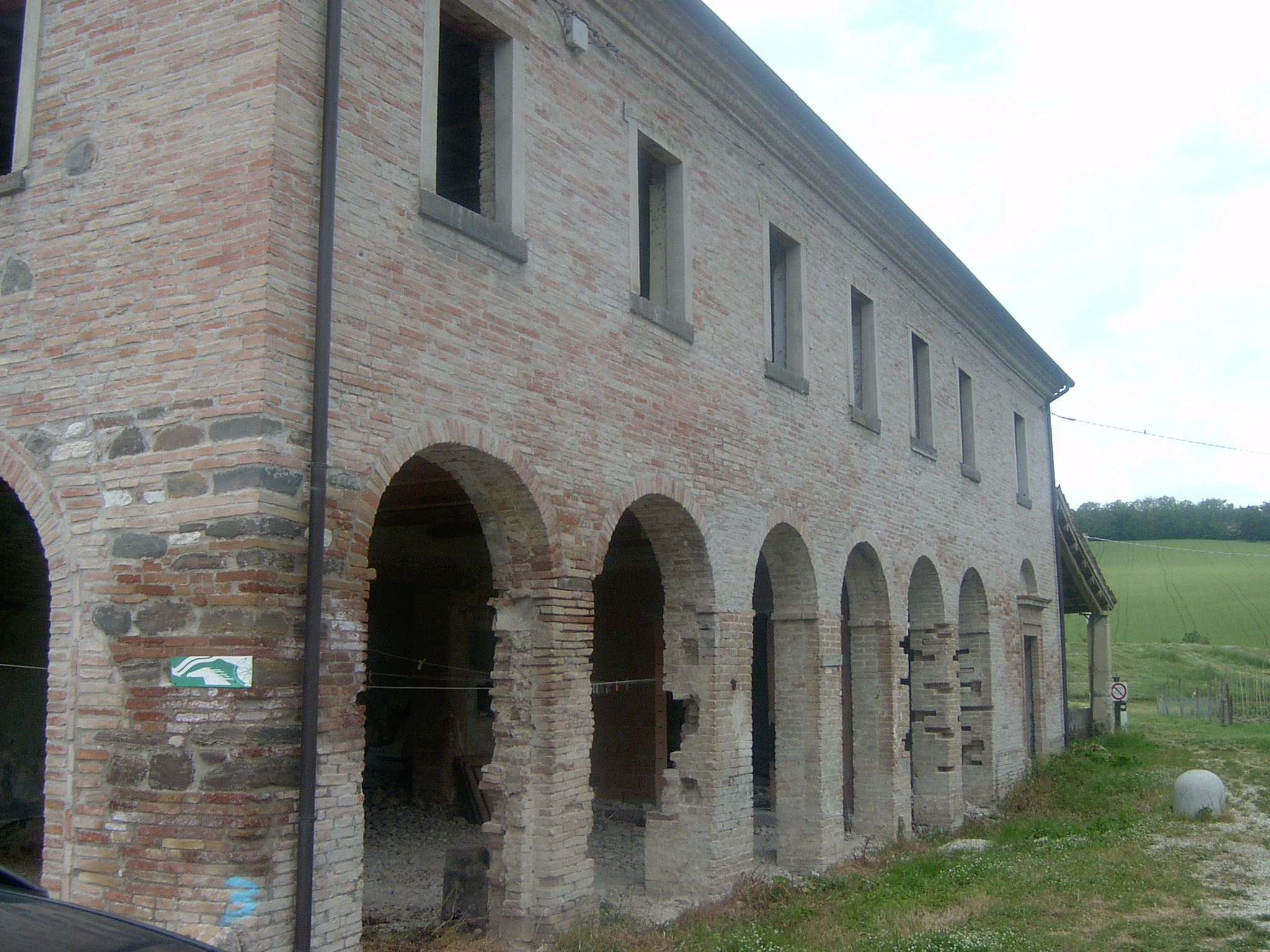 Casa padronale