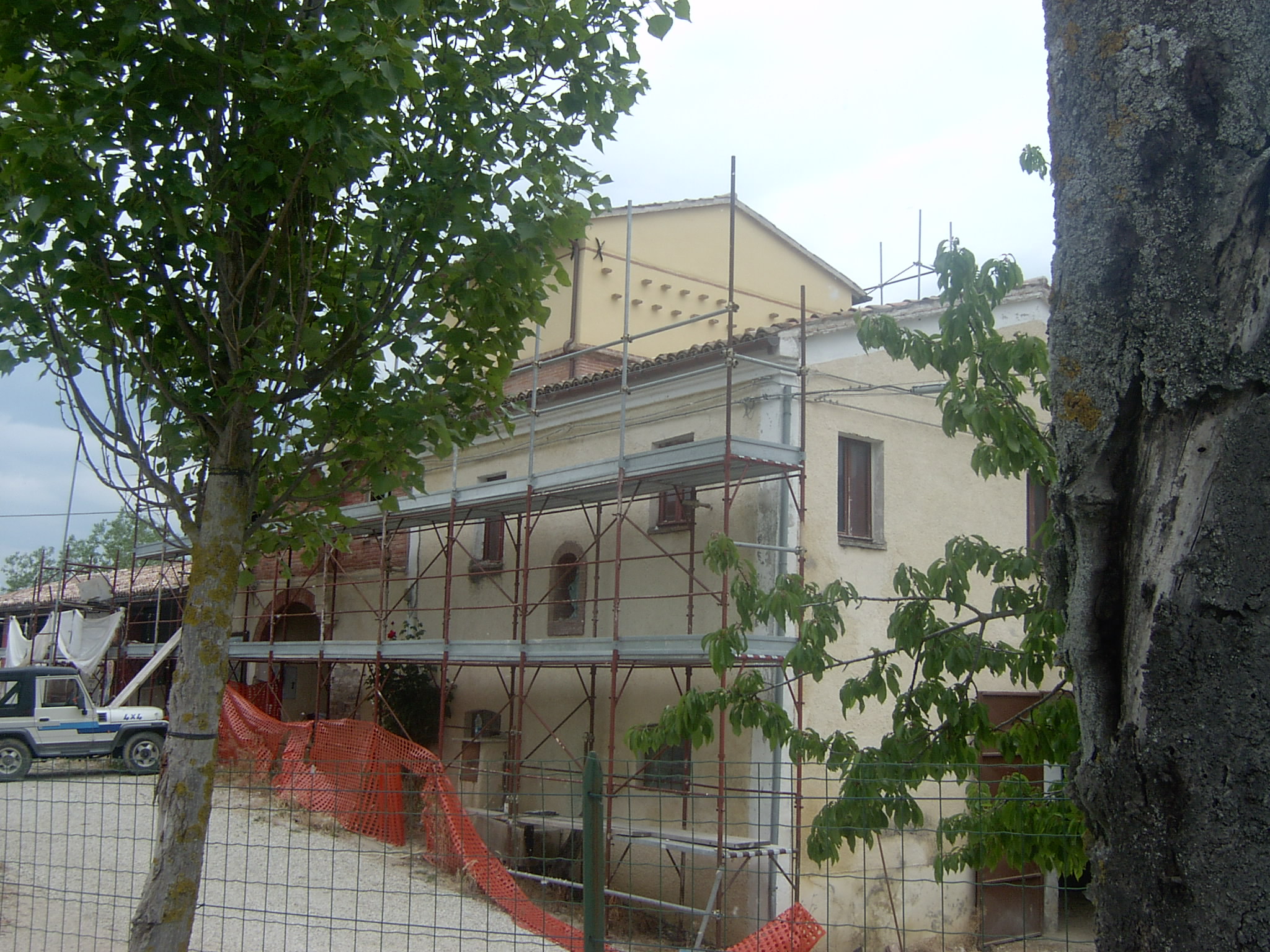 Casa padronale