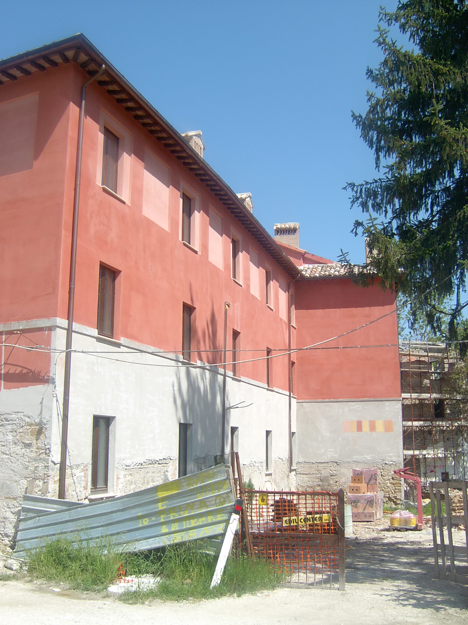 Conceria Albergati