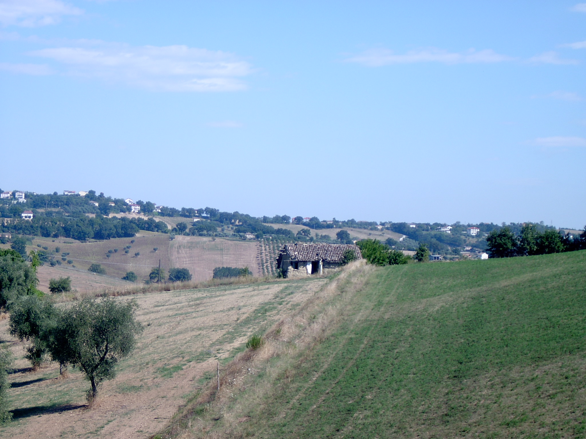 Casa di terra