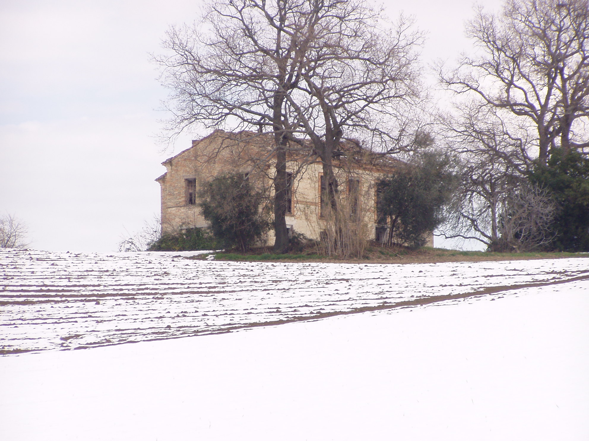 Casa padronale