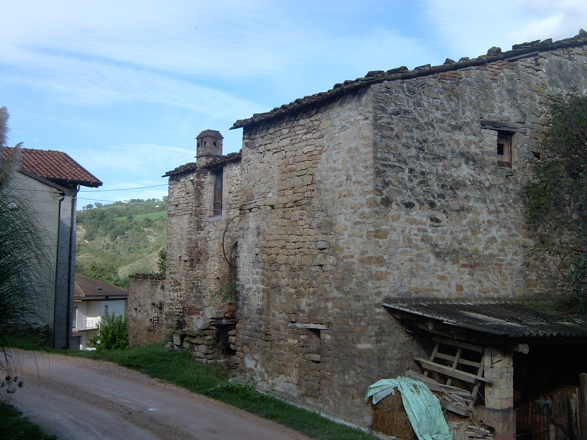 Casa colonica