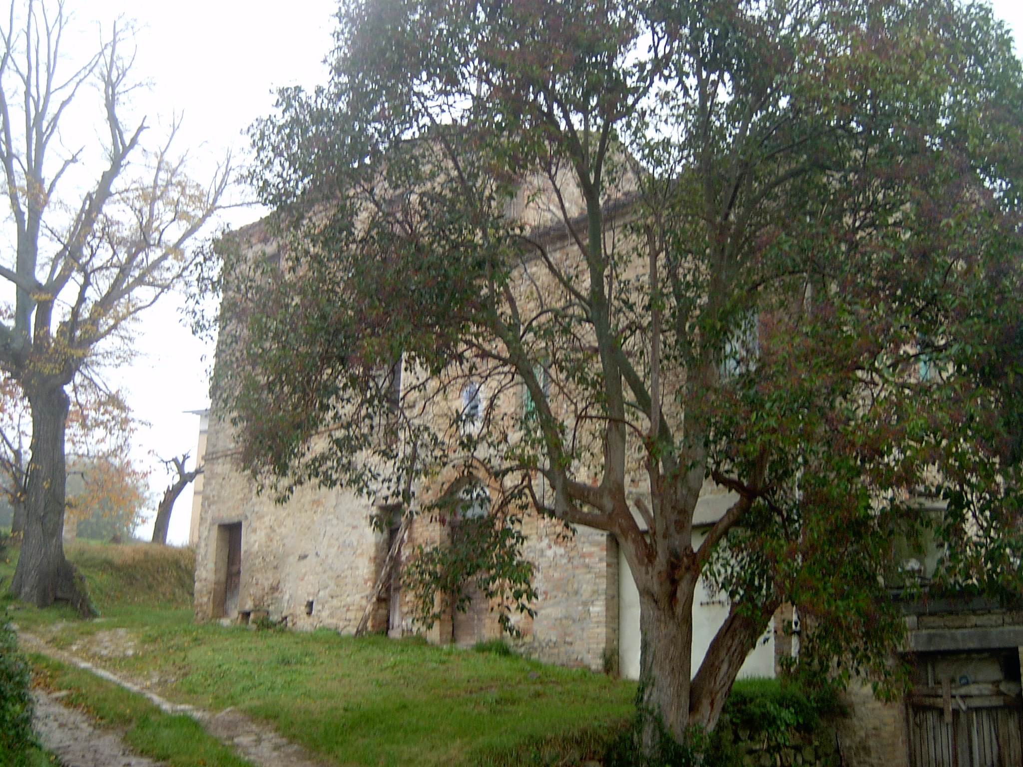 Casa colonica