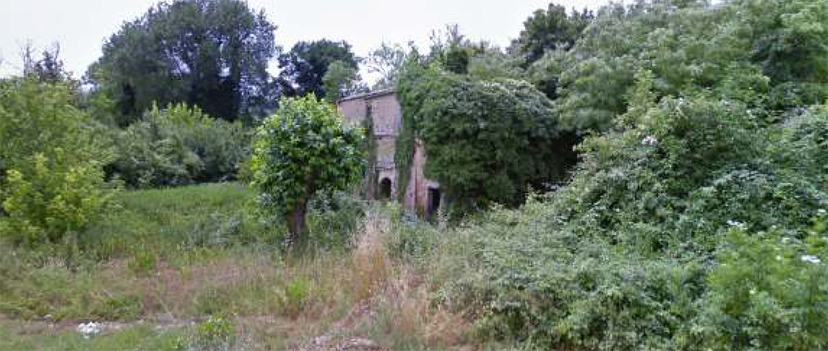 Mulino di S. Egidio