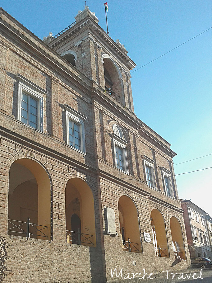 Teatro comunale