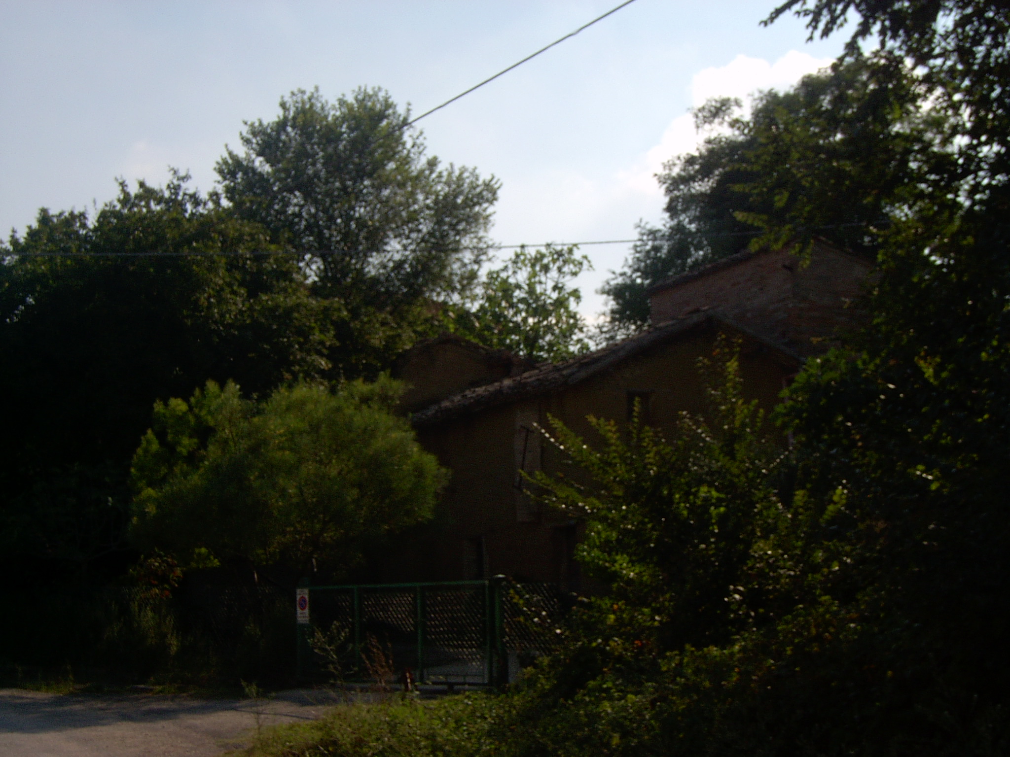 Casa di terra