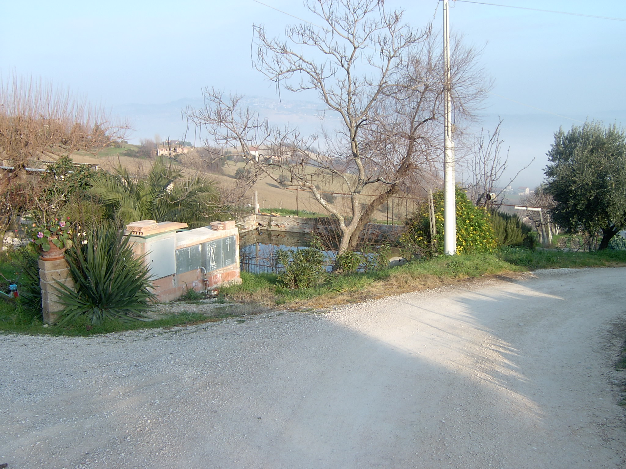 Vasca per concia