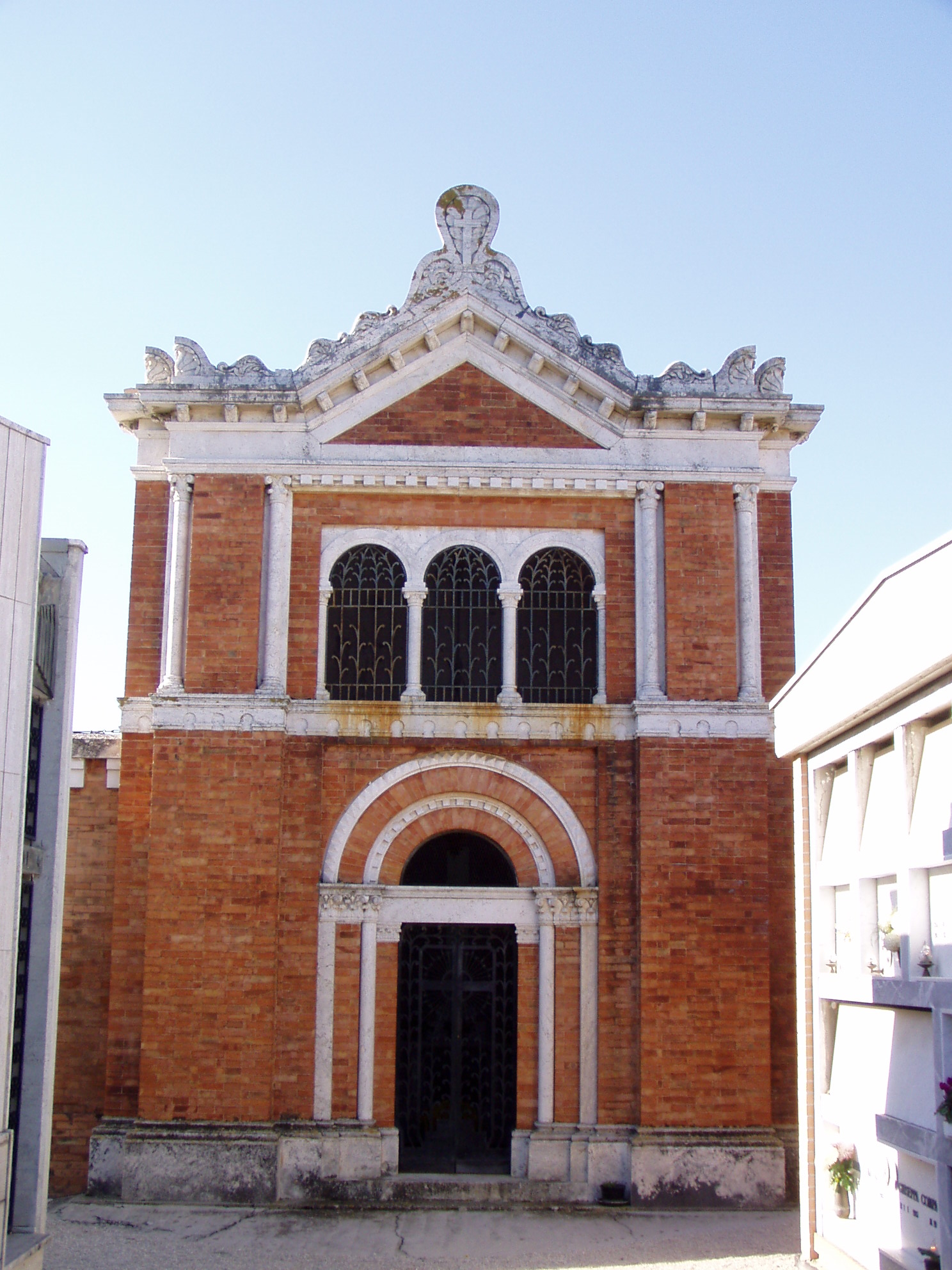 Cappella Craja