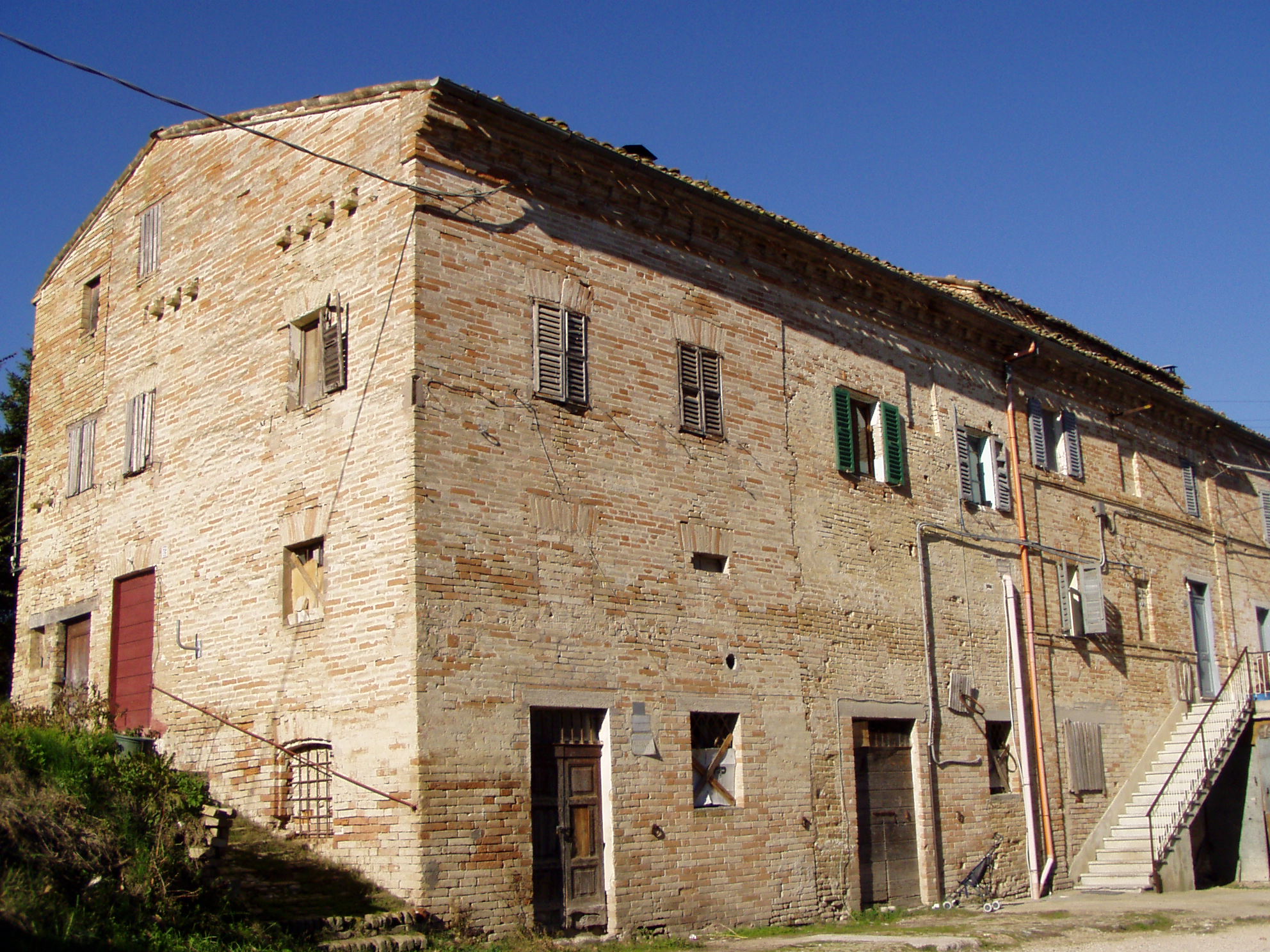 Mulino Ciabattoni