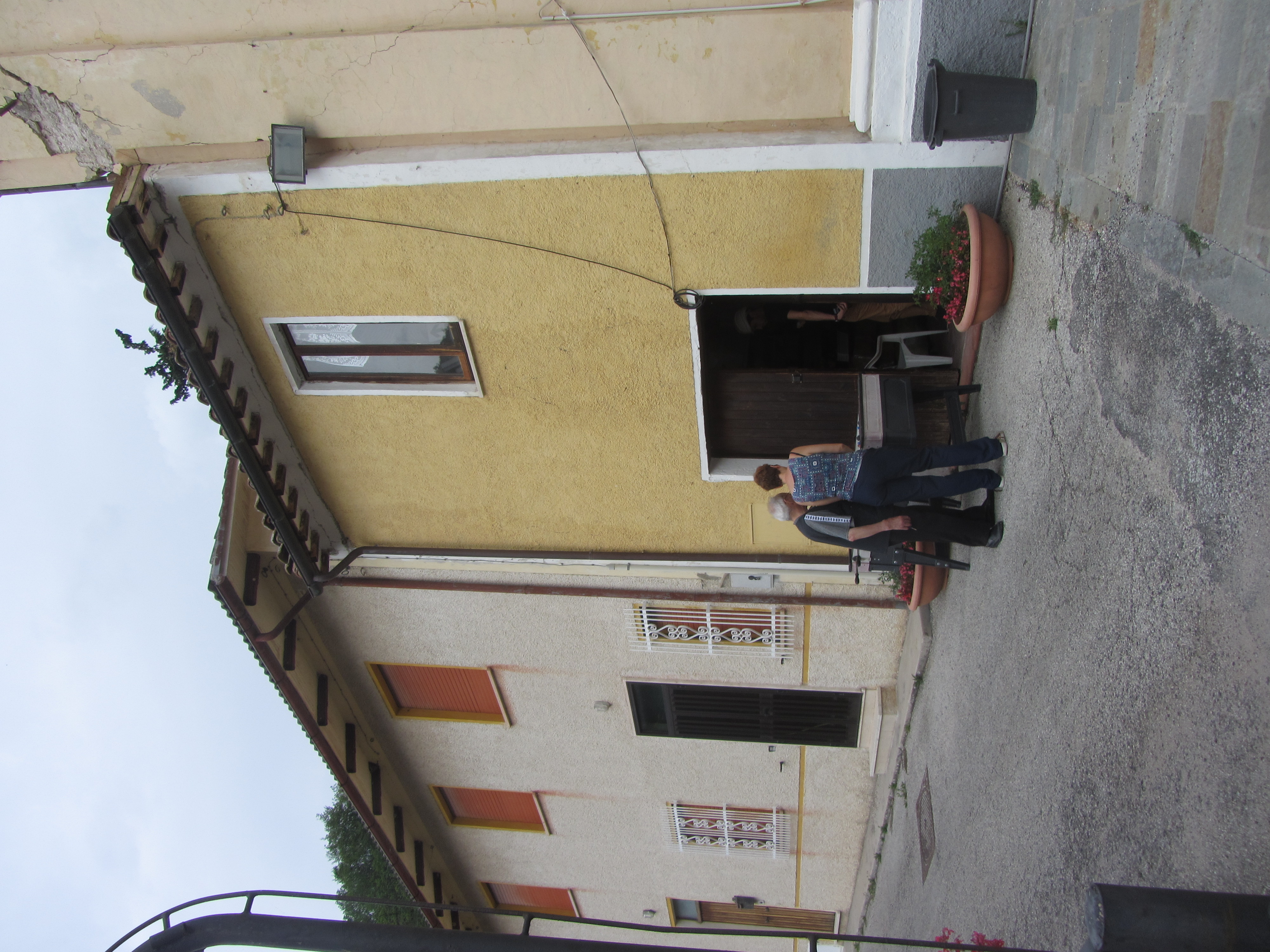 Canonica della Chiesa S. Michele Arcangelo