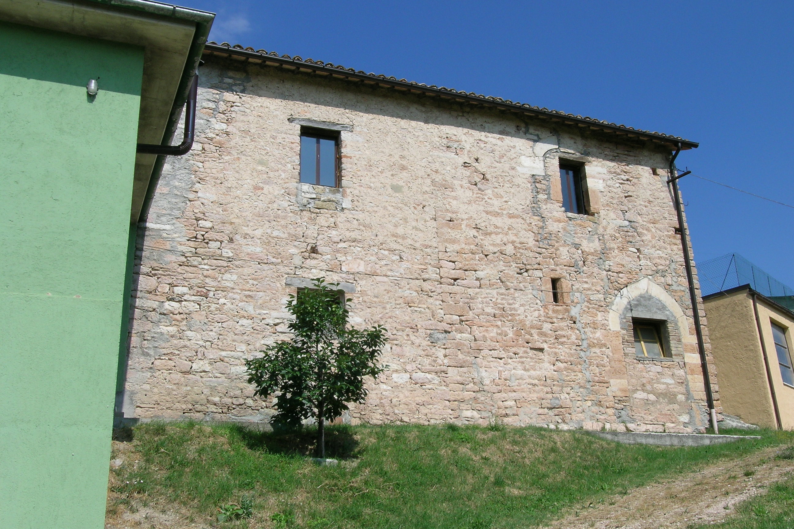 Casa colonica