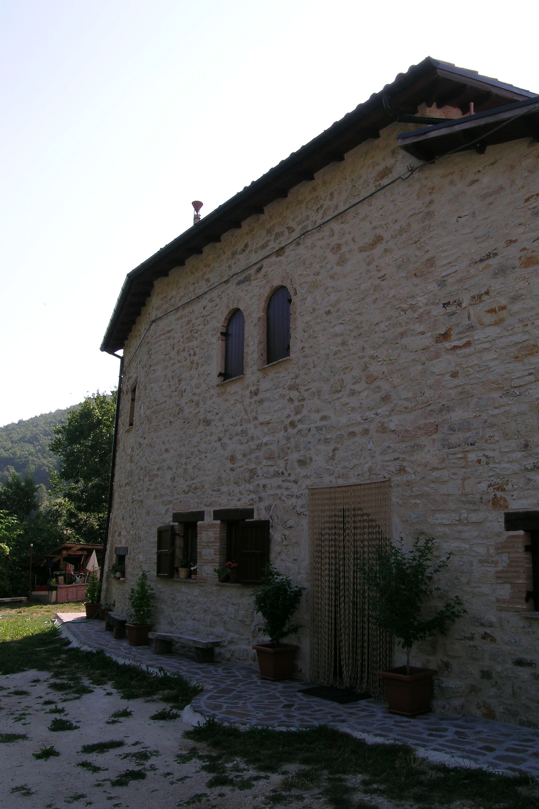 Casa colonica