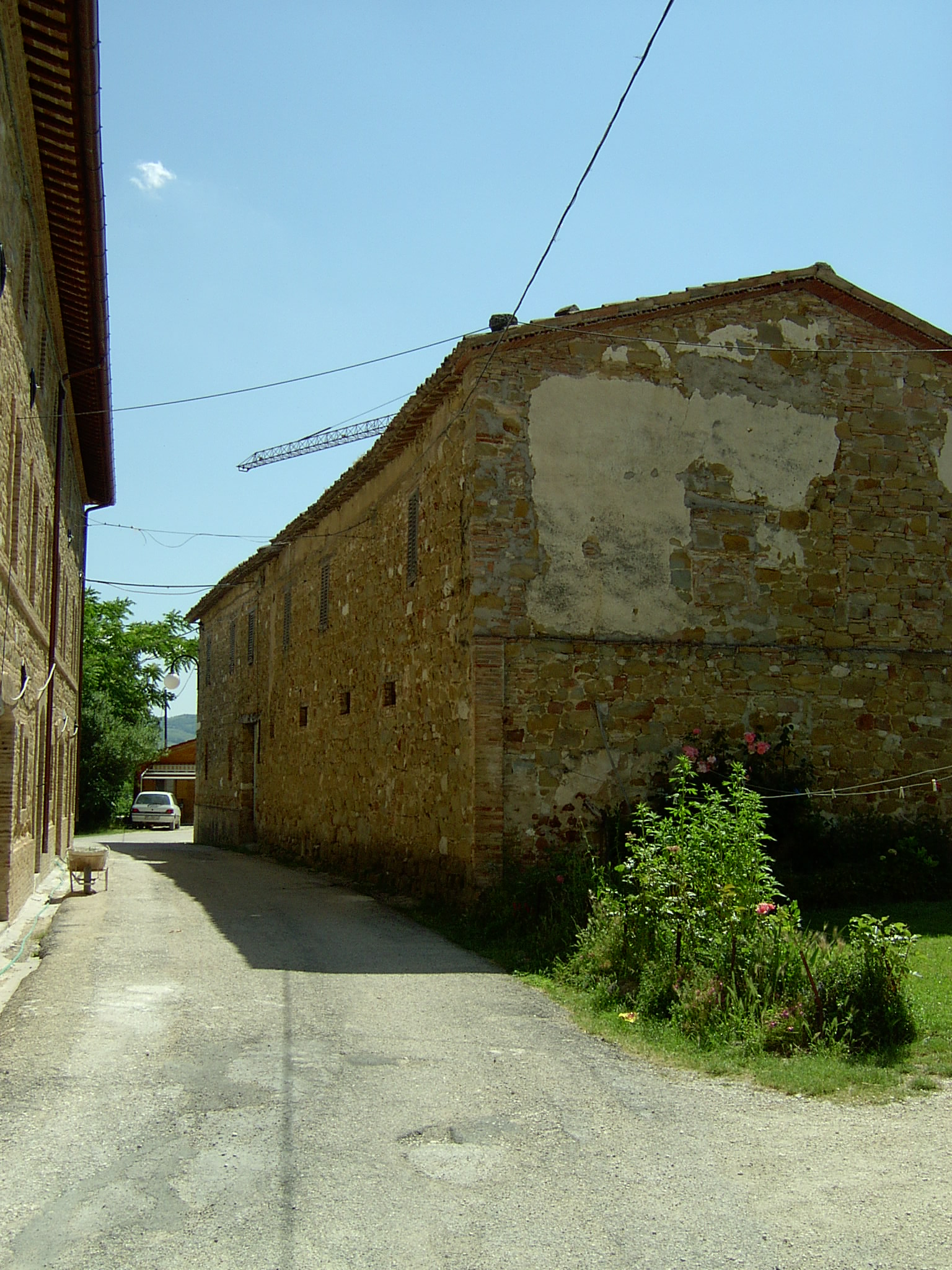 Casa padronale