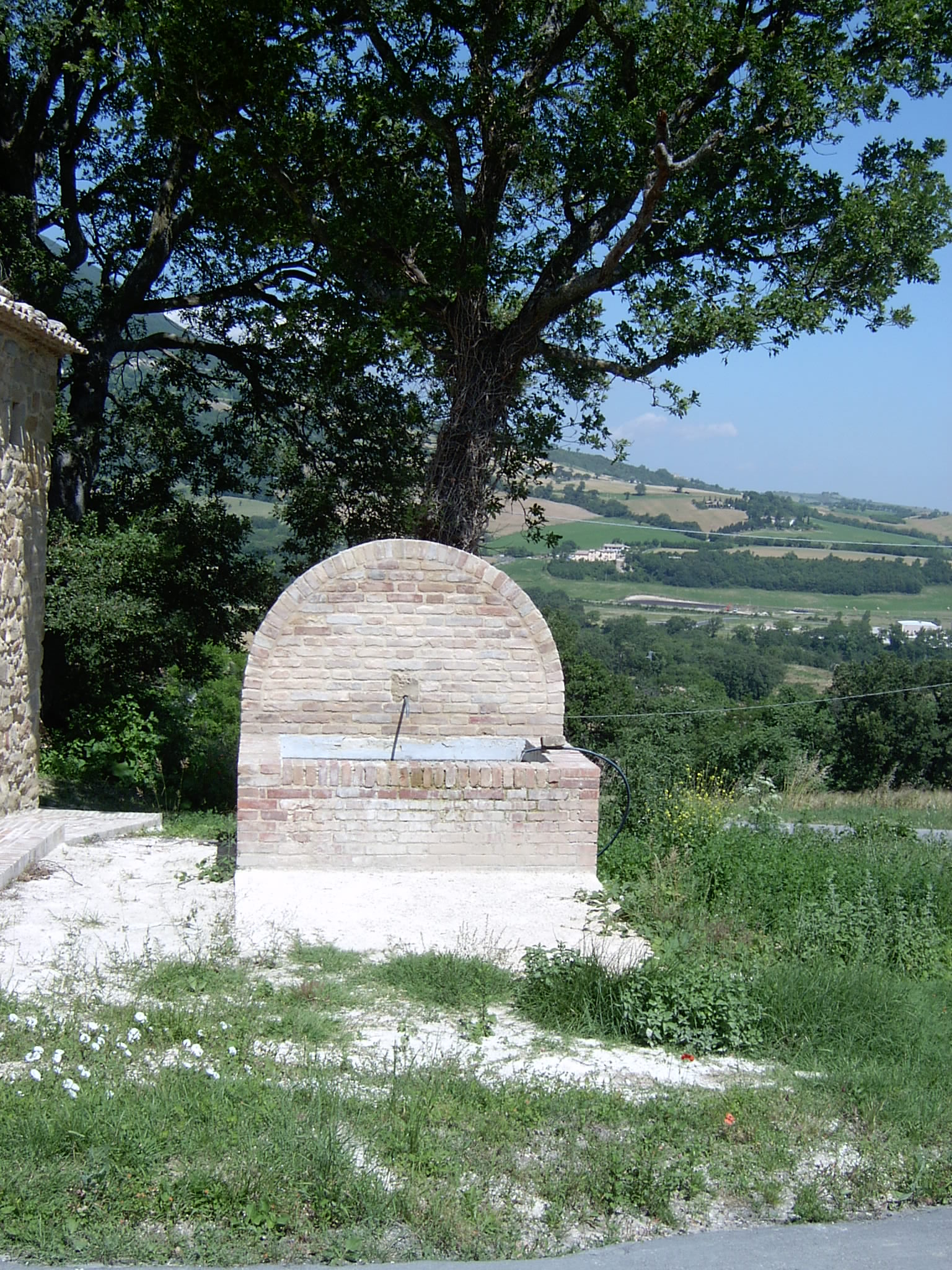 Fonte Venere