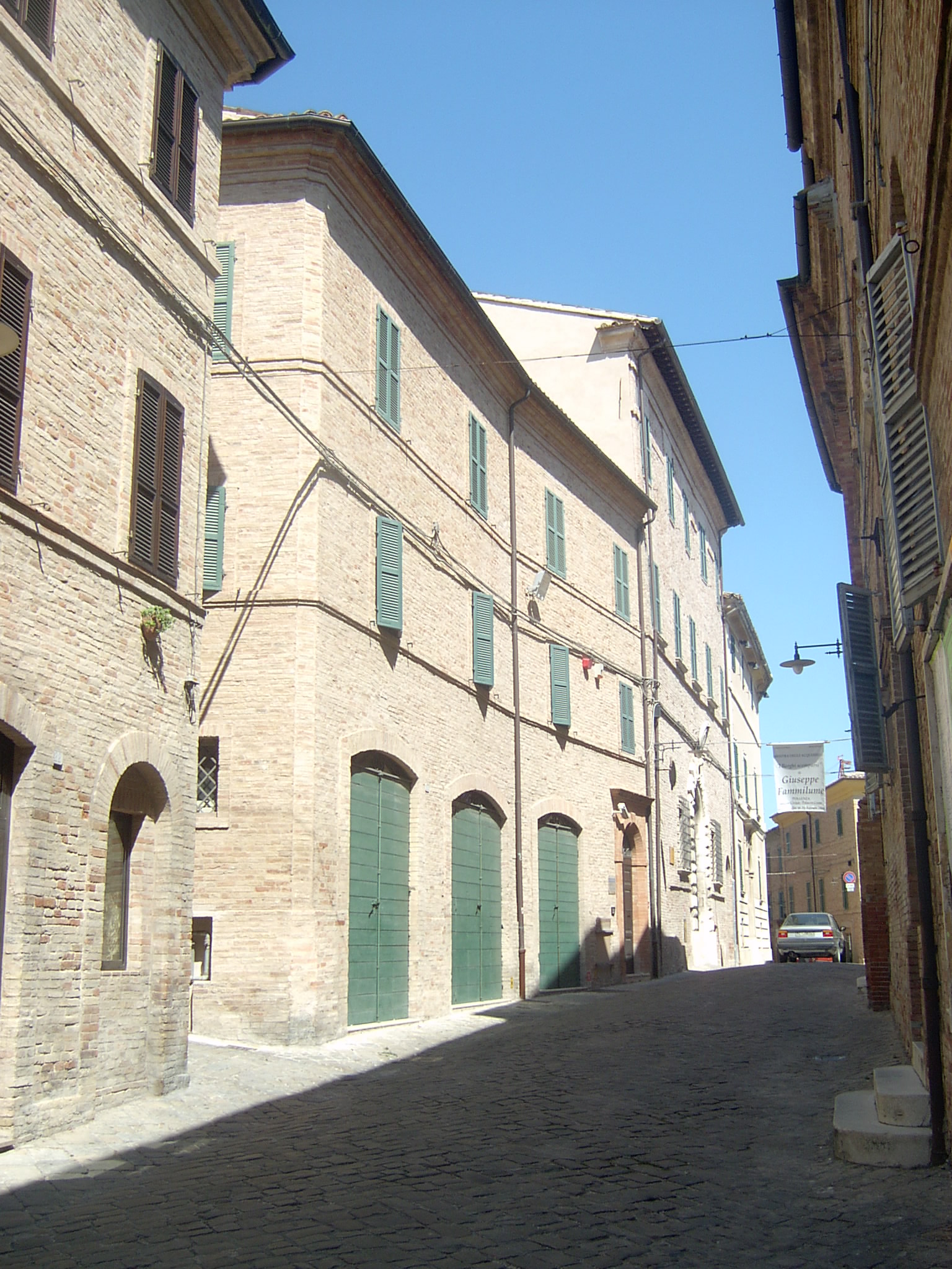 Biblioteca comunale