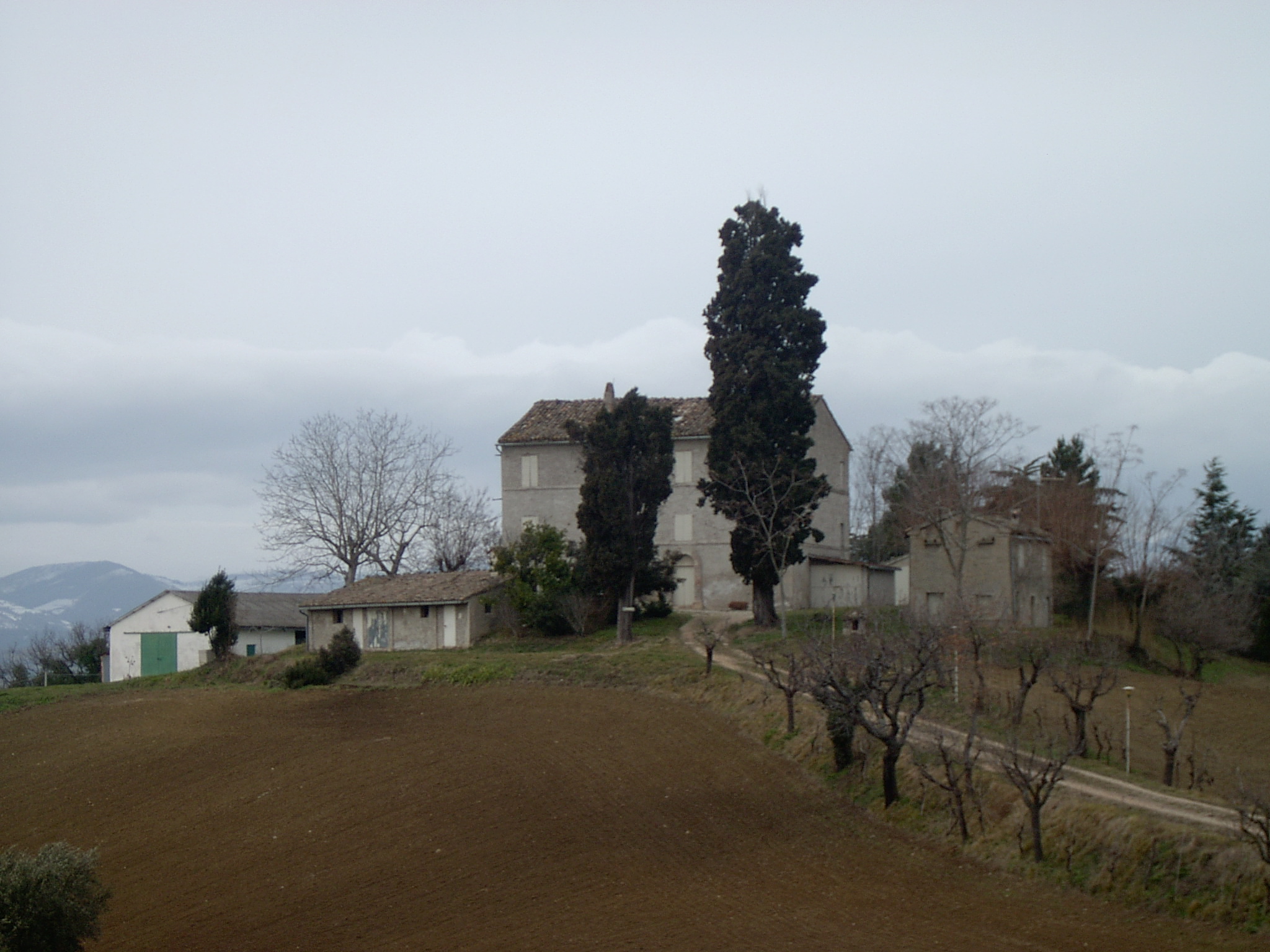 Casa Galli