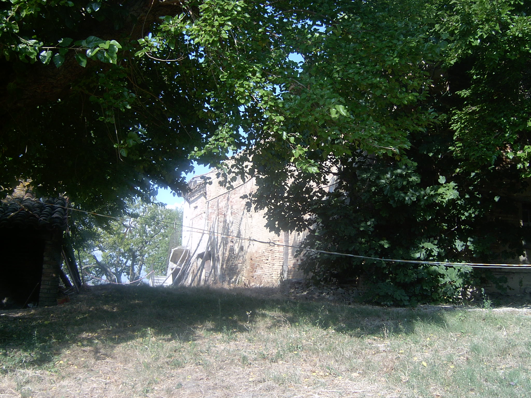 Casa Sileoni Tesei