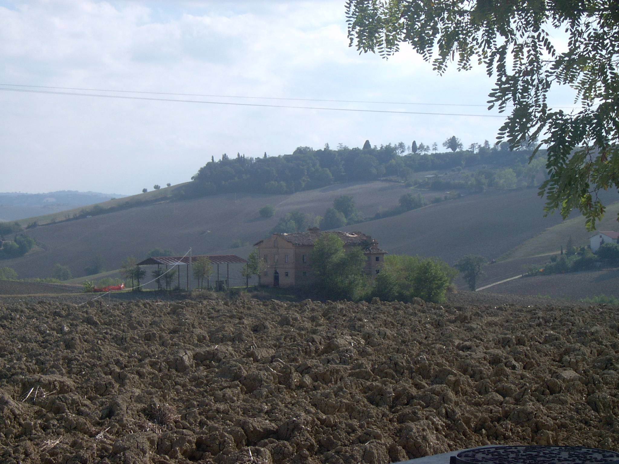Casa padronale