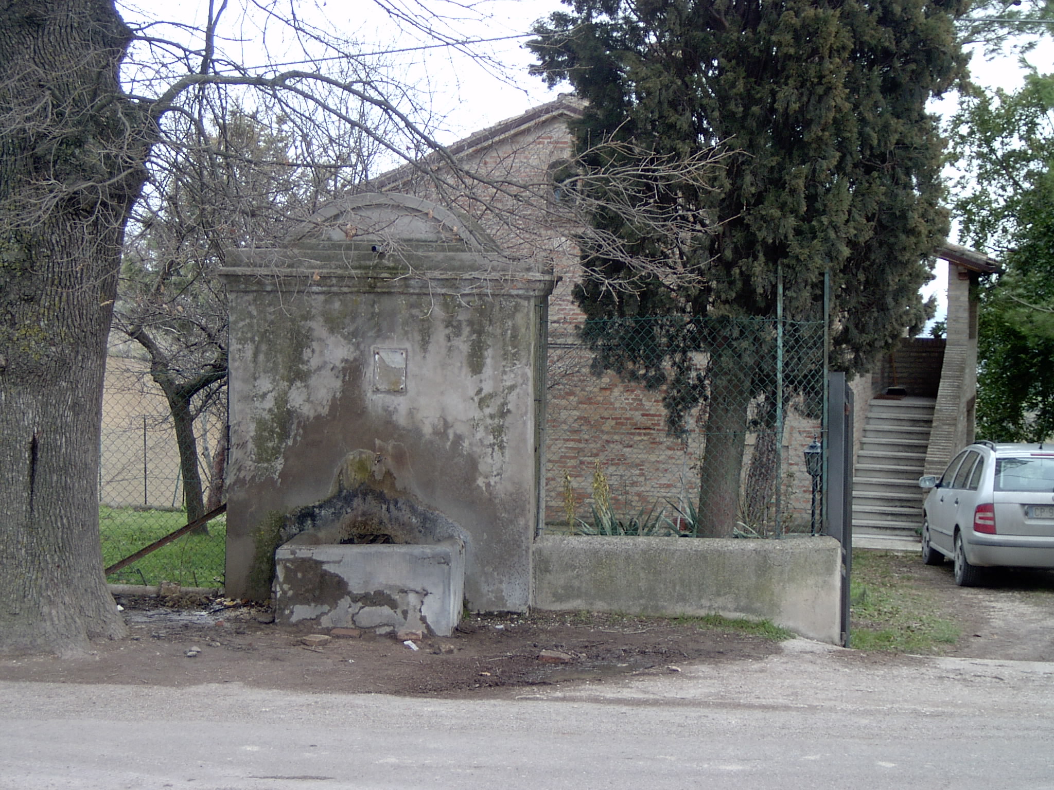 Fonte pubblica