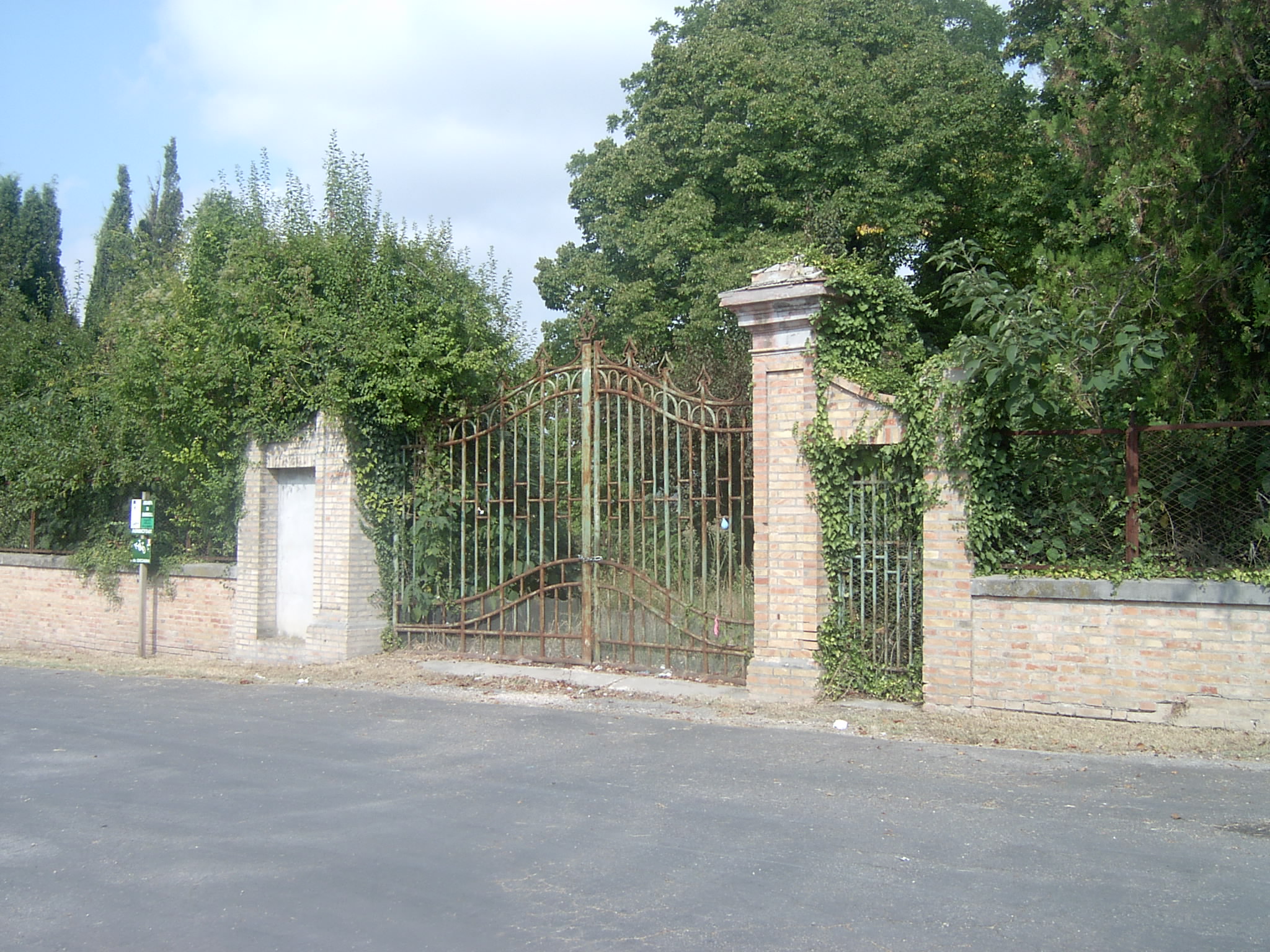 la Cantina