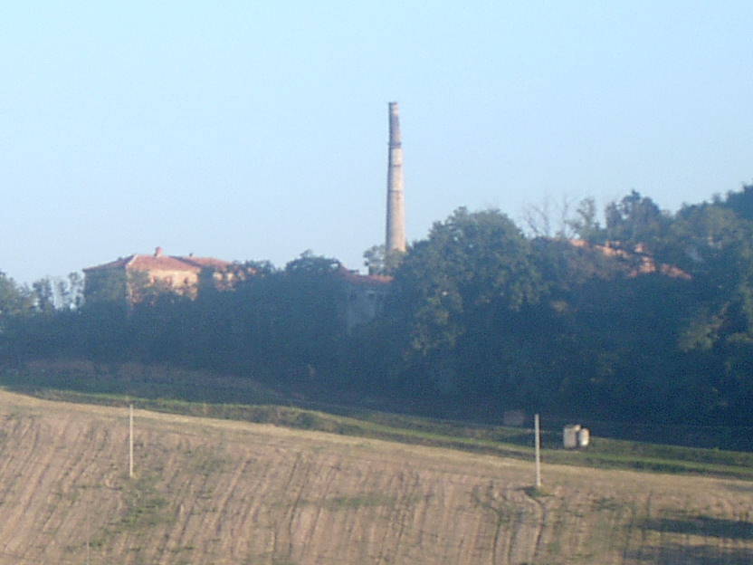 Fornace Antonelli )