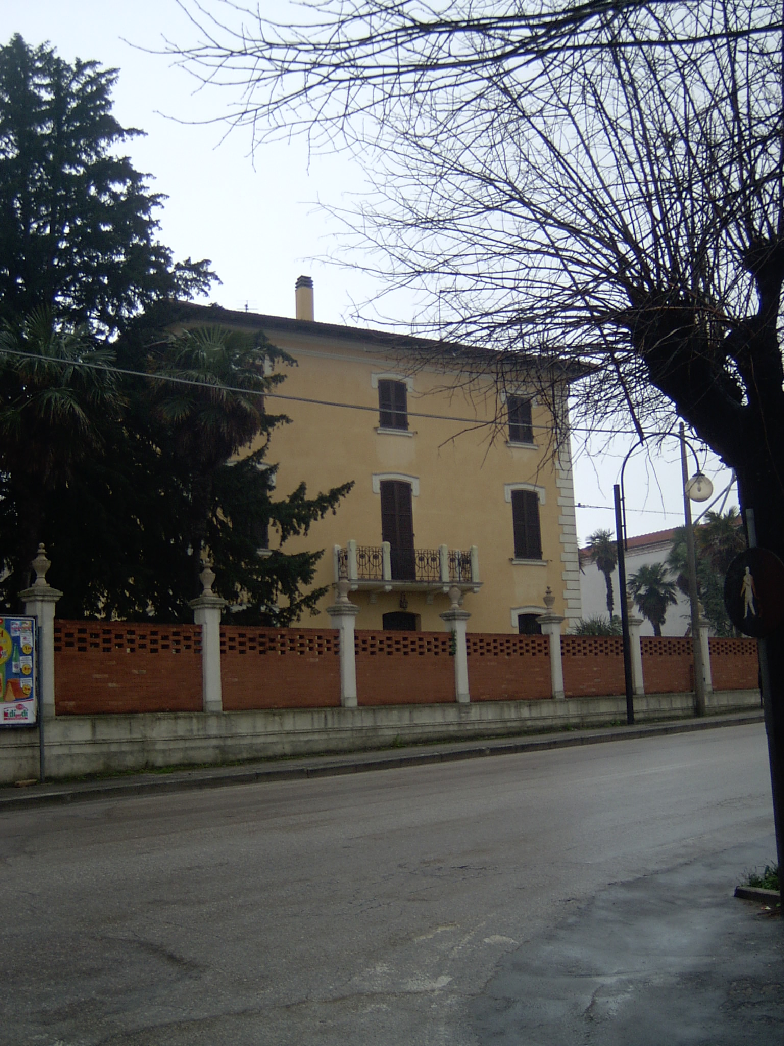 Villino Principi