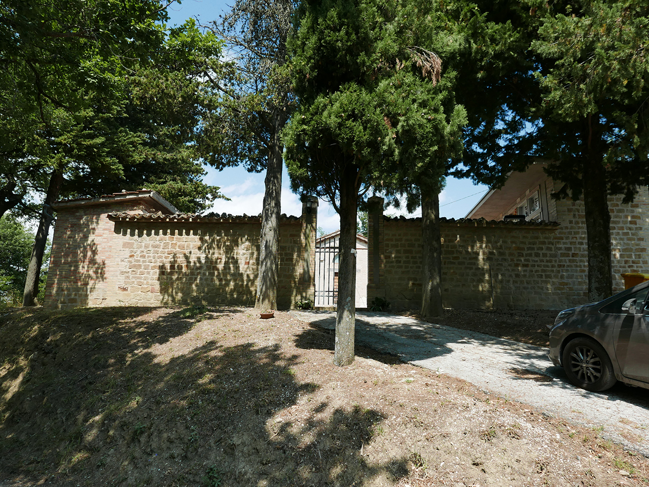 Cimitero di Cerreto