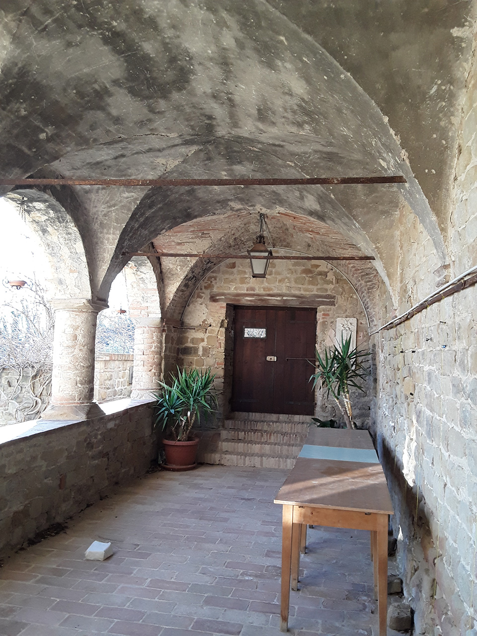 Museo della Confraternita del Sacro Cuore di Gesù
