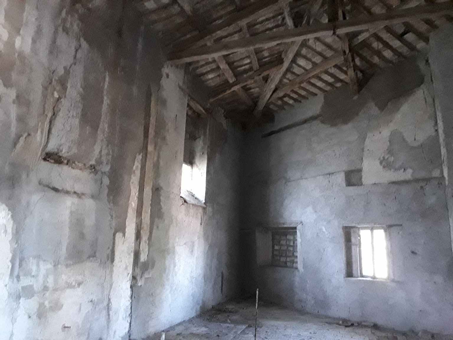 Antico Palazzo Consolare Avanzi