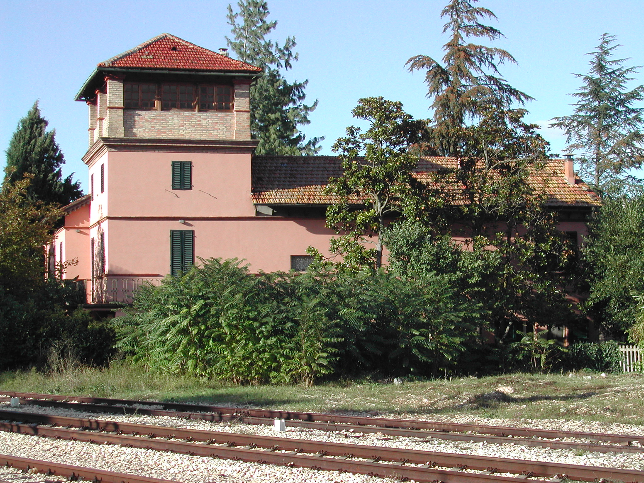 Casa Baleani