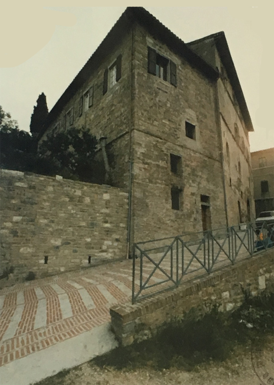 Casa Sassolini