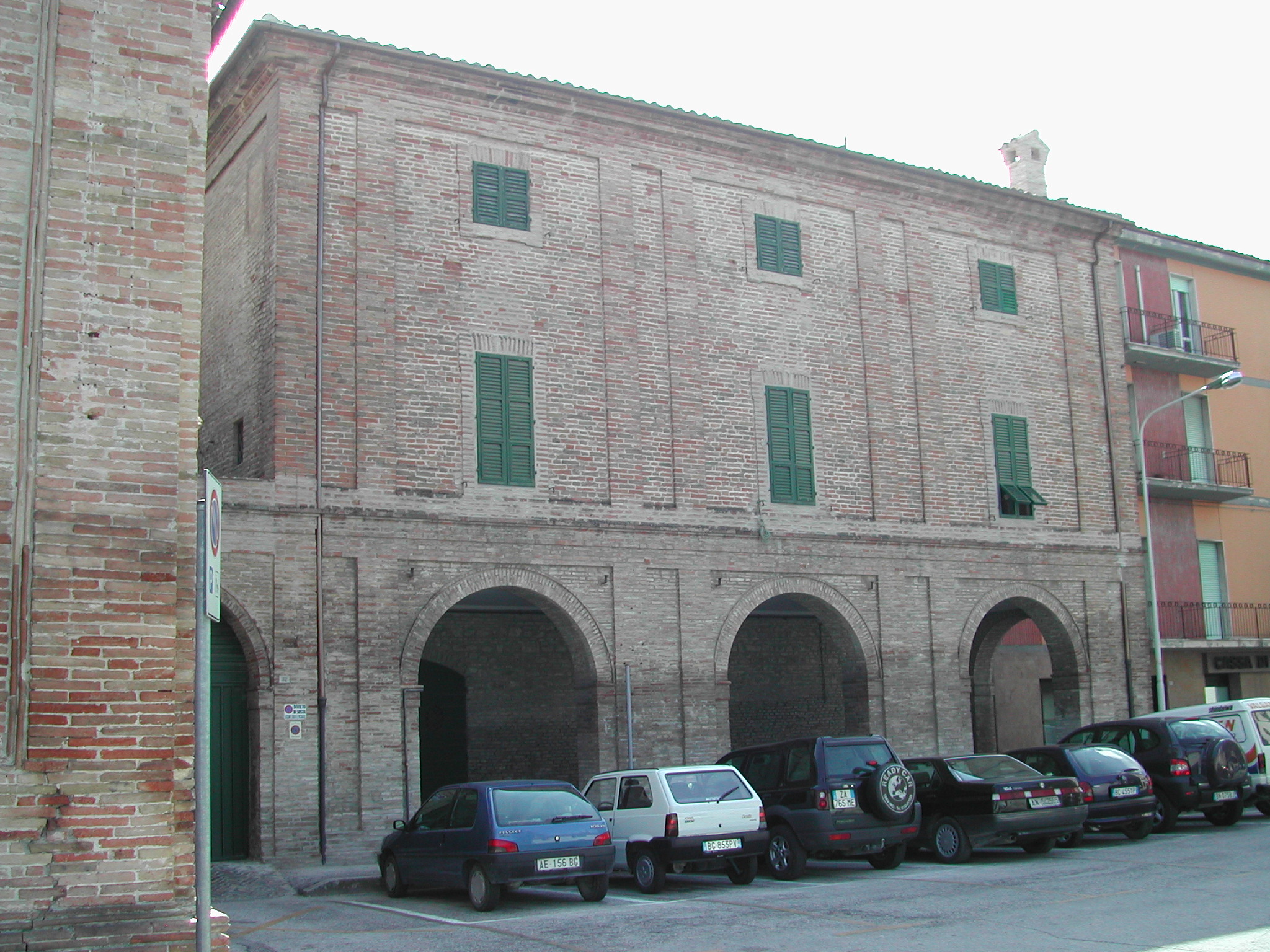 Casa Zampa