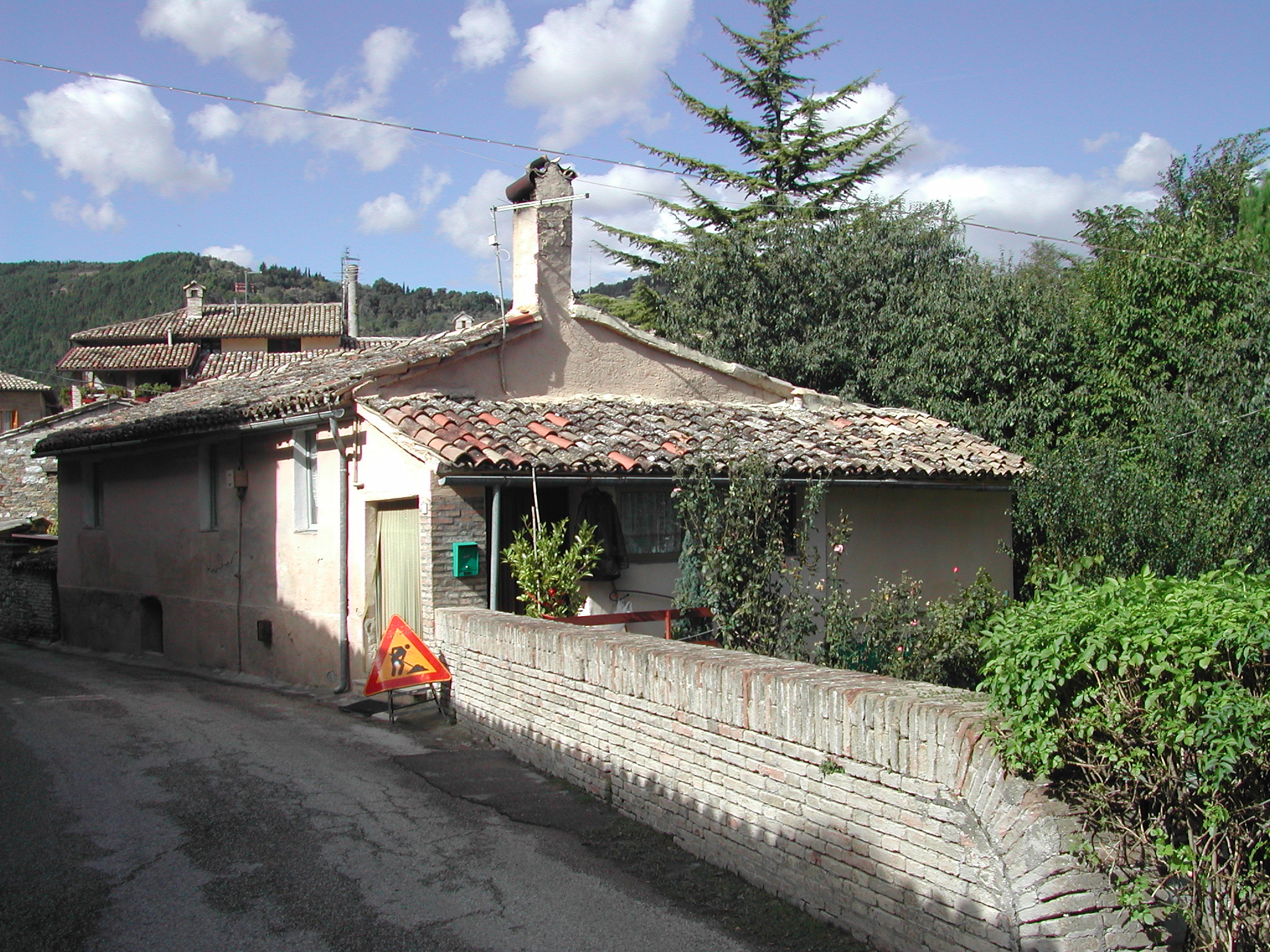 Casa isolata