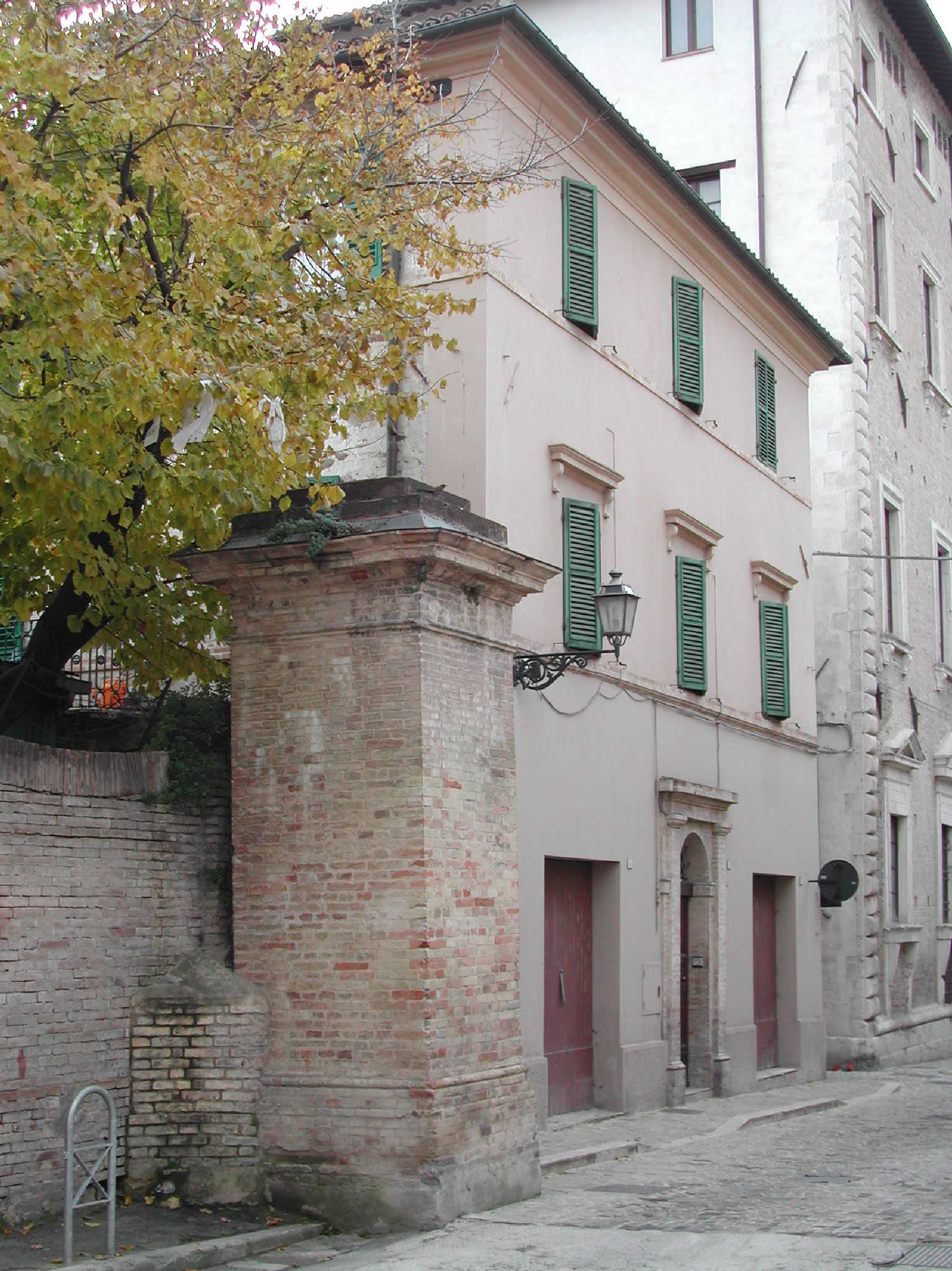 Casa isolata