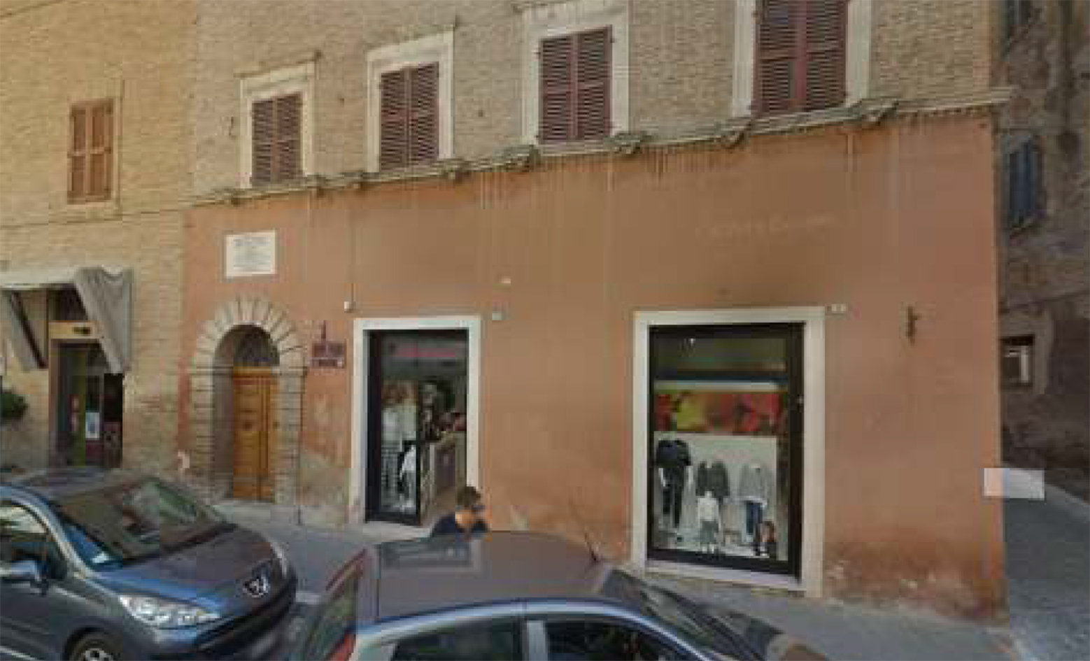 Casa natale di Bartolomeo Eustachio