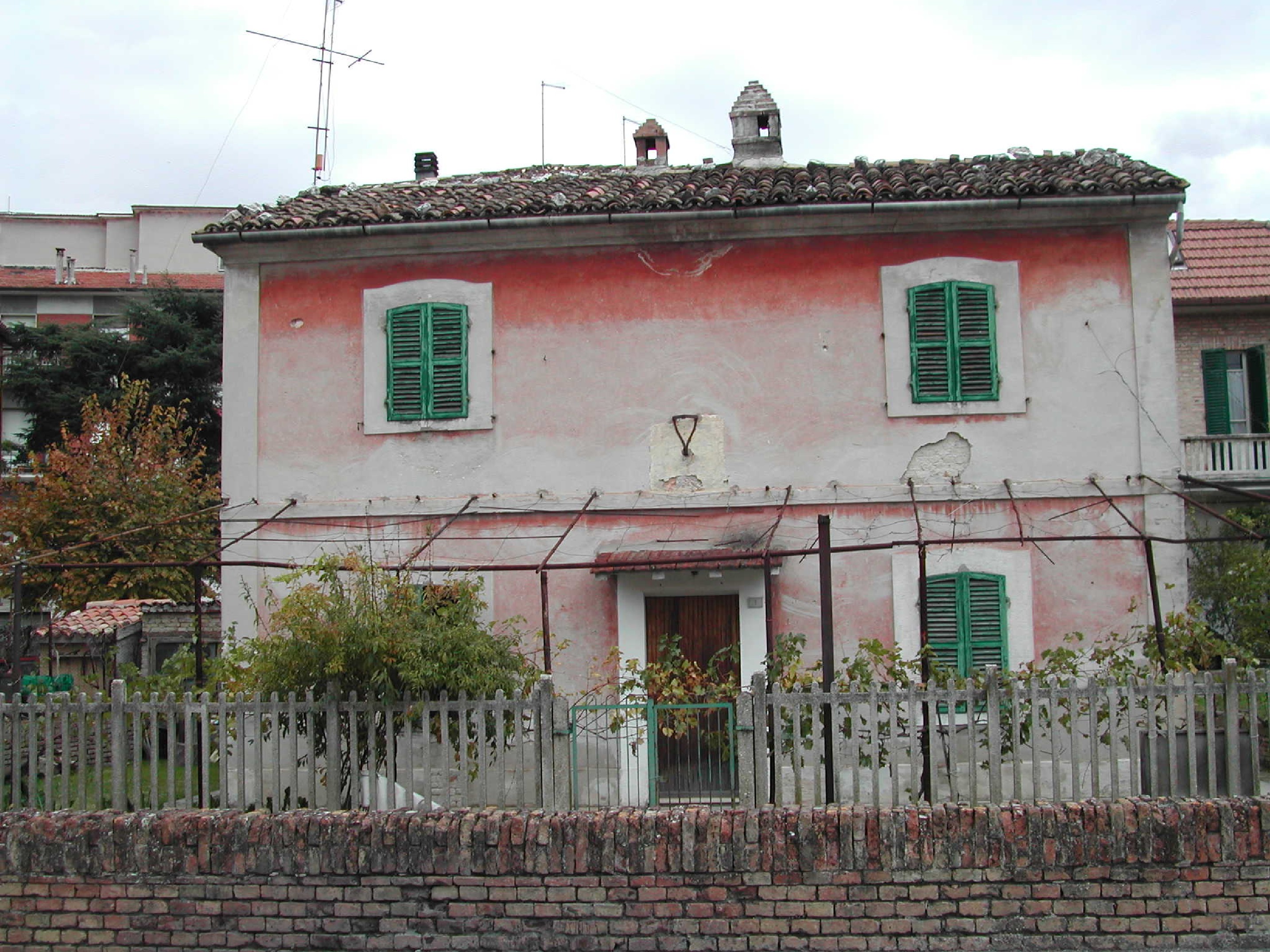 Casello ferroviario