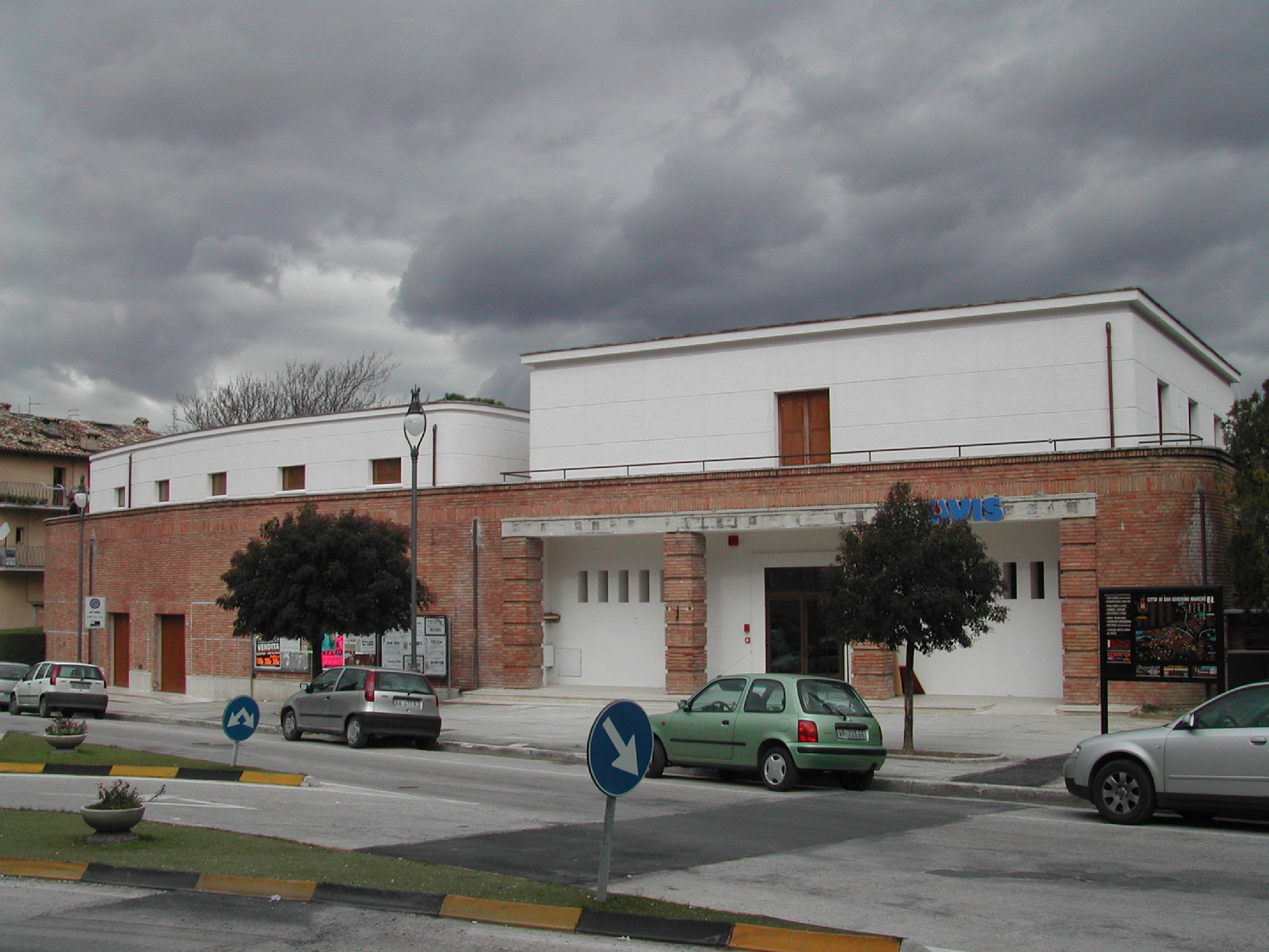 Cinema Italia