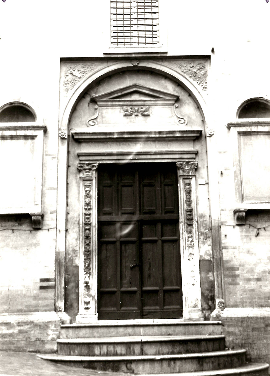 Monte di Pietà
