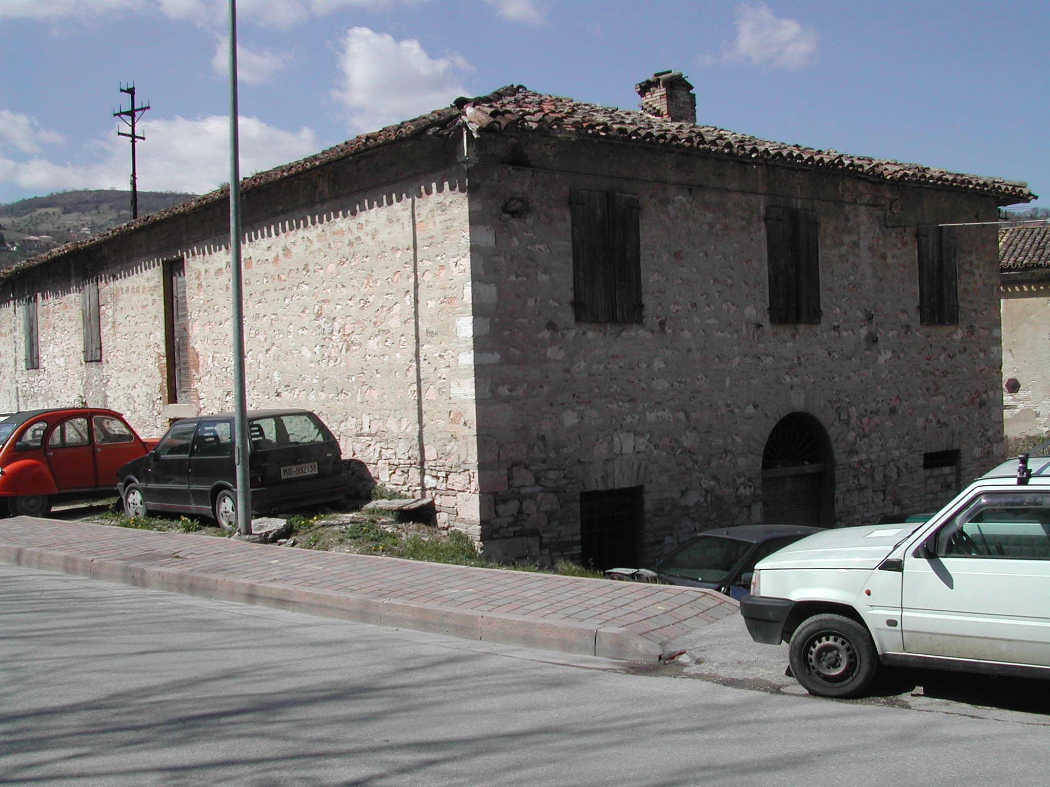Mulino ad acqua