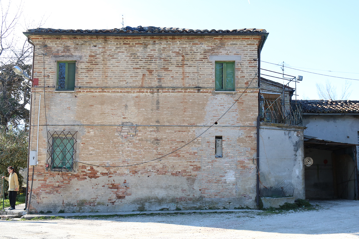 Canonica della Chiesa di S. Giacomo