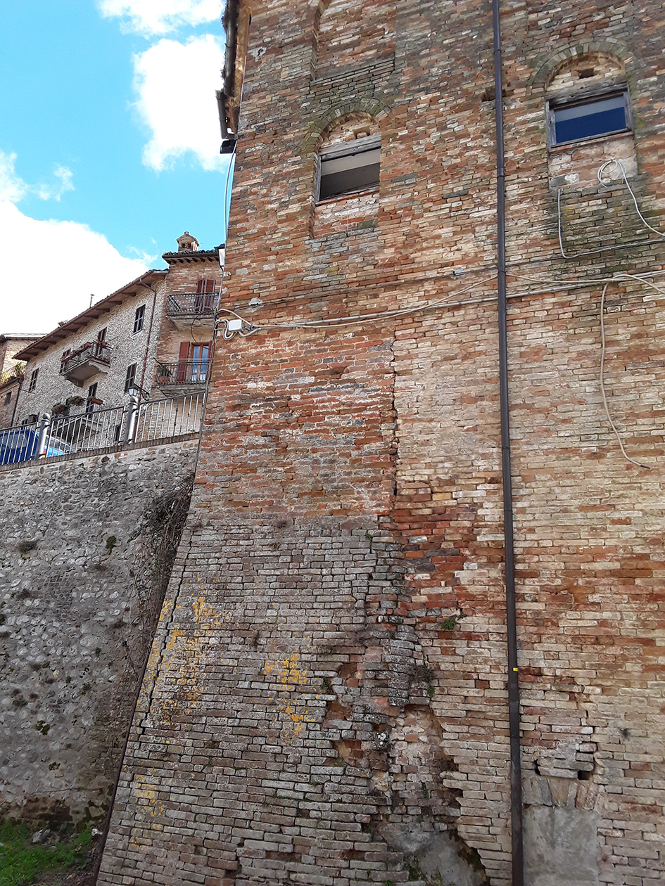 Portici del Mercato