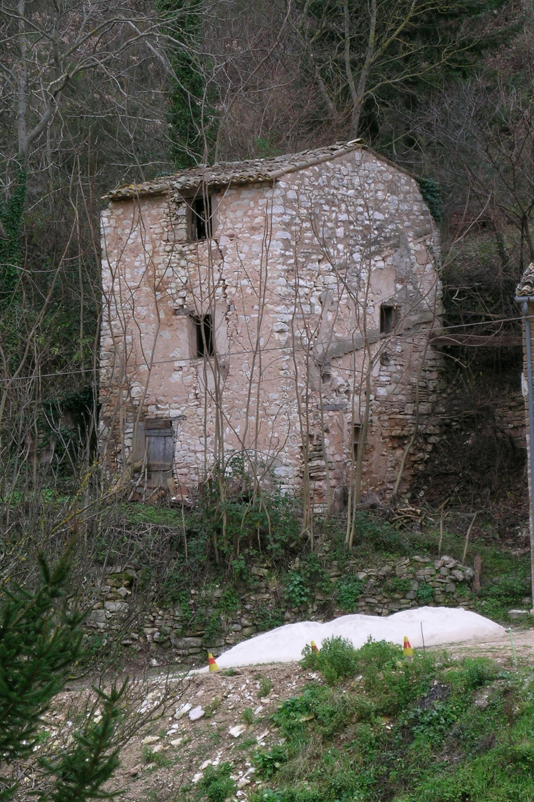 Casa-torre
