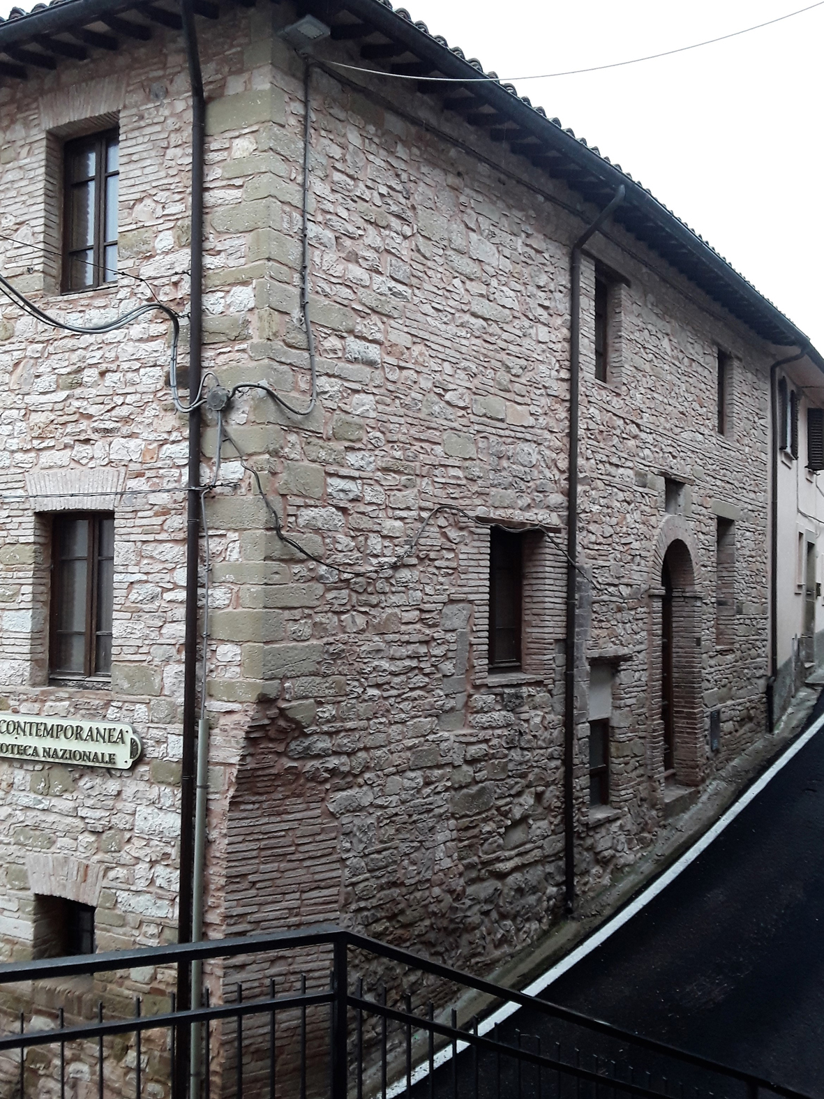 Pinacoteca d’Arte Sacra