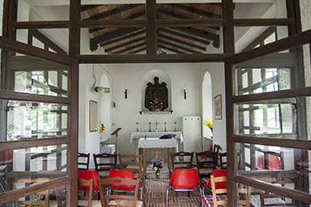 Cappella di S. Maria della Misericordia